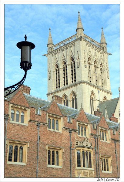2011 - 03 - Cambridge 016